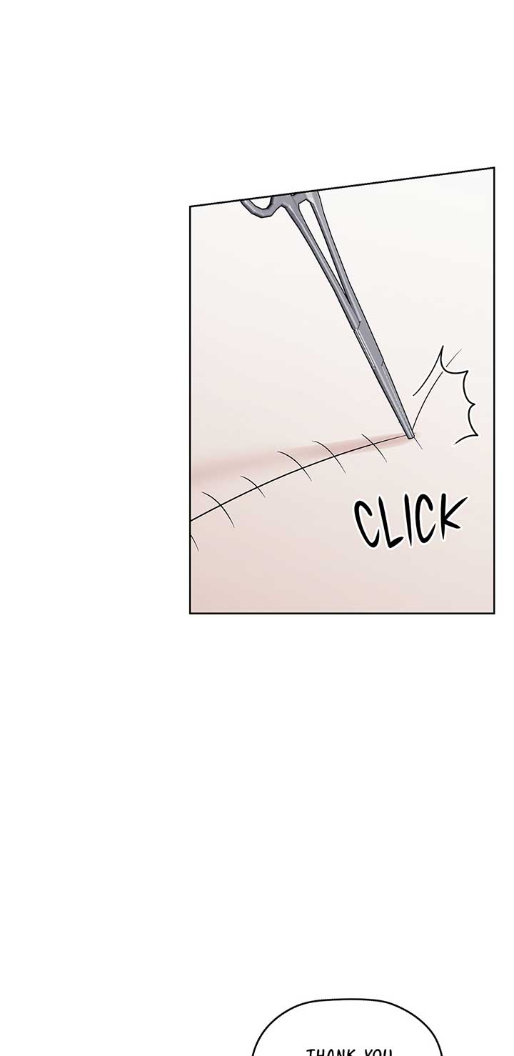 A Sneaky Blind Date [Official] Chapter 19 - Page 37