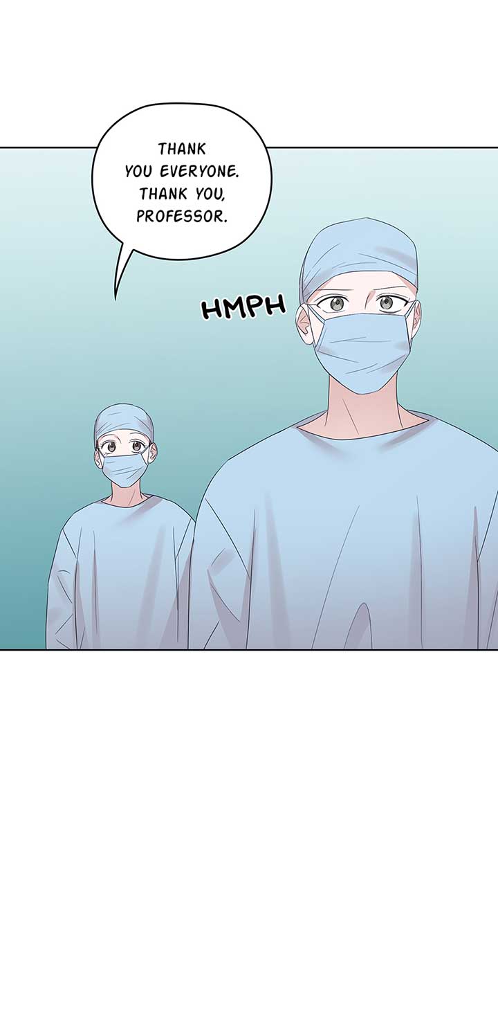 A Sneaky Blind Date [Official] Chapter 19 - Page 39