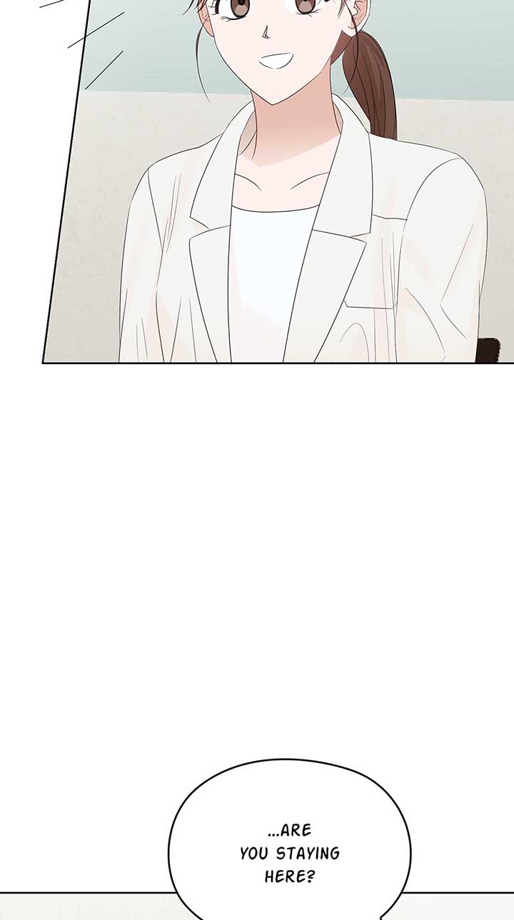 A Sneaky Blind Date [Official] Chapter 19 - Page 4