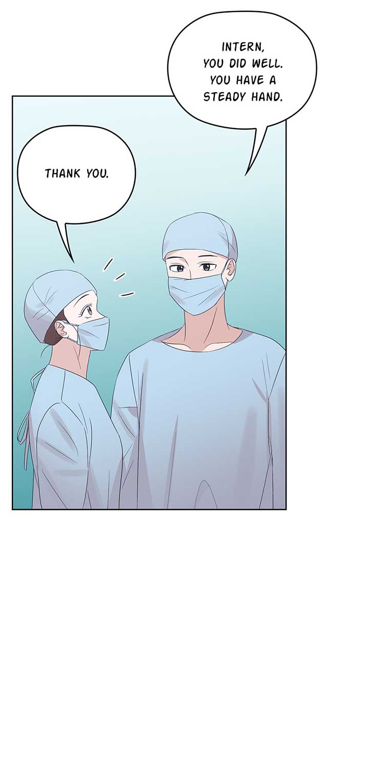 A Sneaky Blind Date [Official] Chapter 19 - Page 40