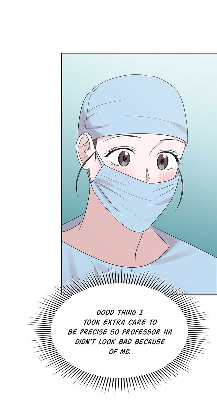 A Sneaky Blind Date [Official] Chapter 19 - Page 41