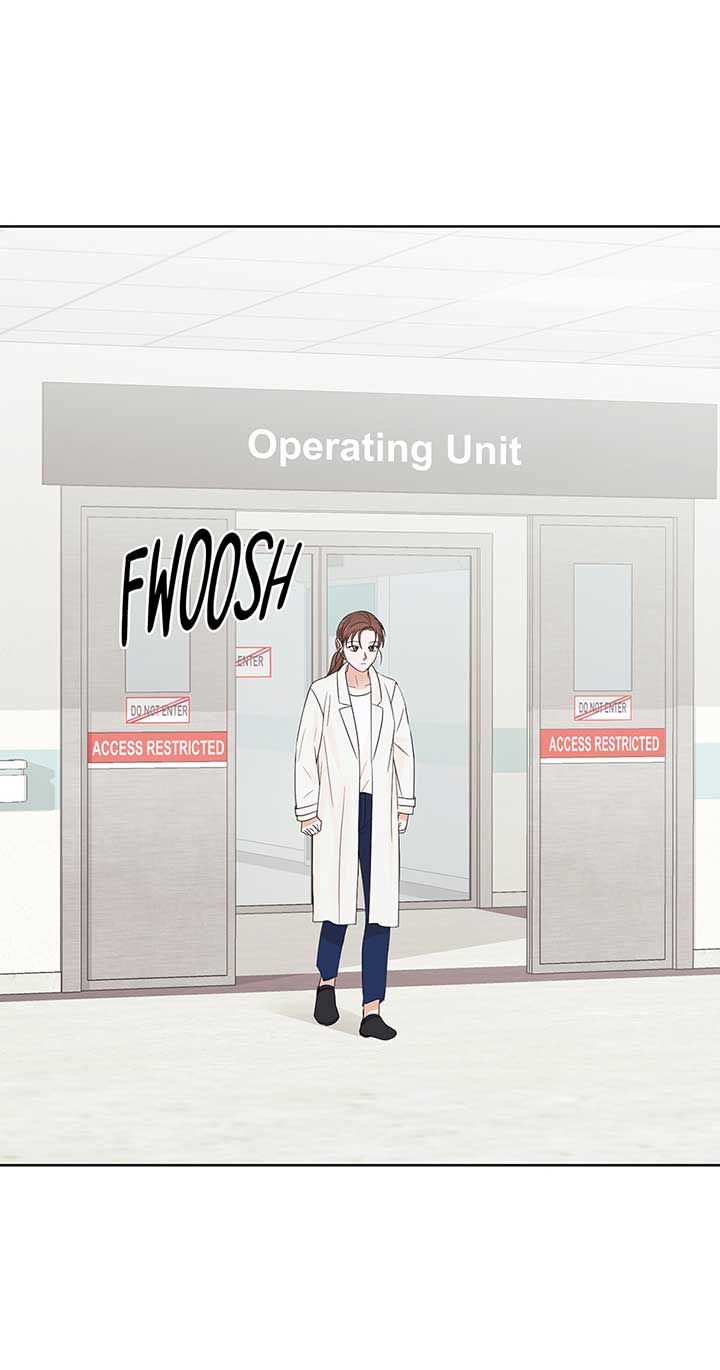 A Sneaky Blind Date [Official] Chapter 19 - Page 42