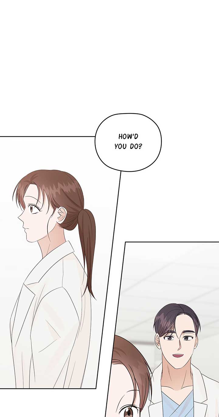 A Sneaky Blind Date [Official] Chapter 19 - Page 43