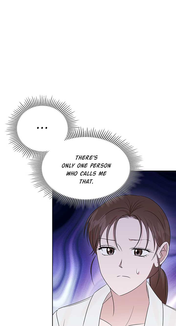 A Sneaky Blind Date [Official] Chapter 19 - Page 49