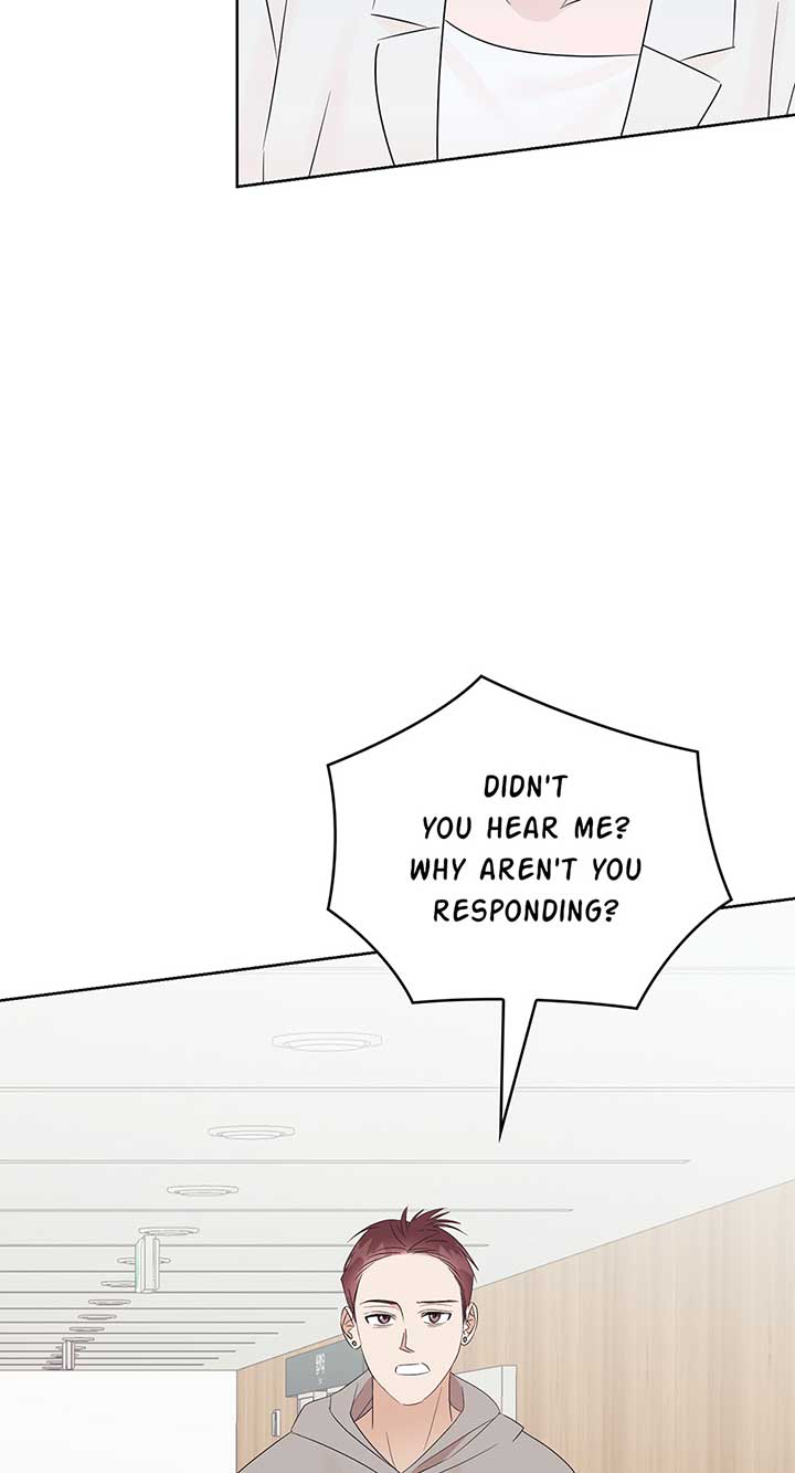 A Sneaky Blind Date [Official] Chapter 19 - Page 50