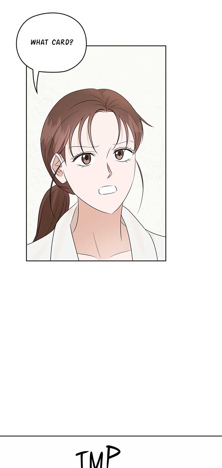 A Sneaky Blind Date [Official] Chapter 19 - Page 53