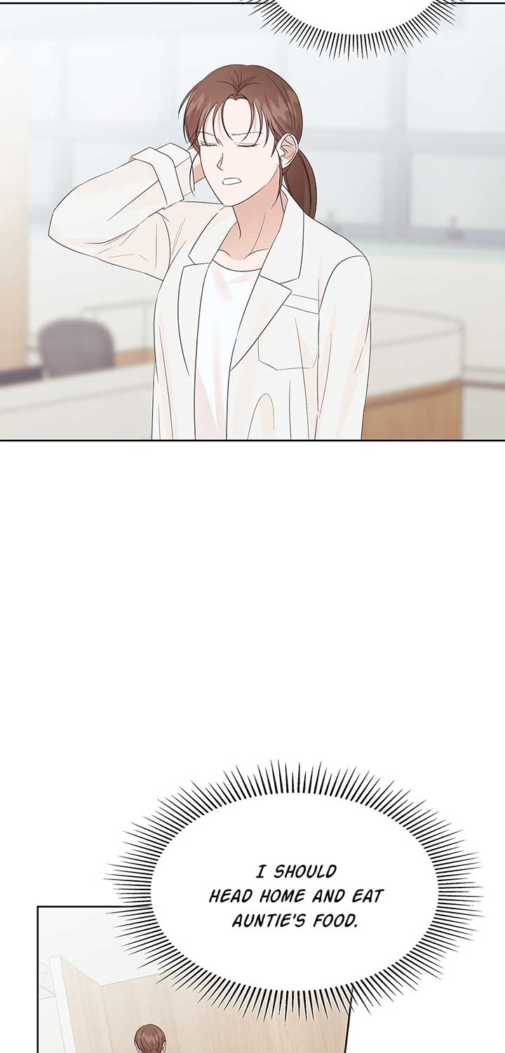 A Sneaky Blind Date [Official] Chapter 19 - Page 66