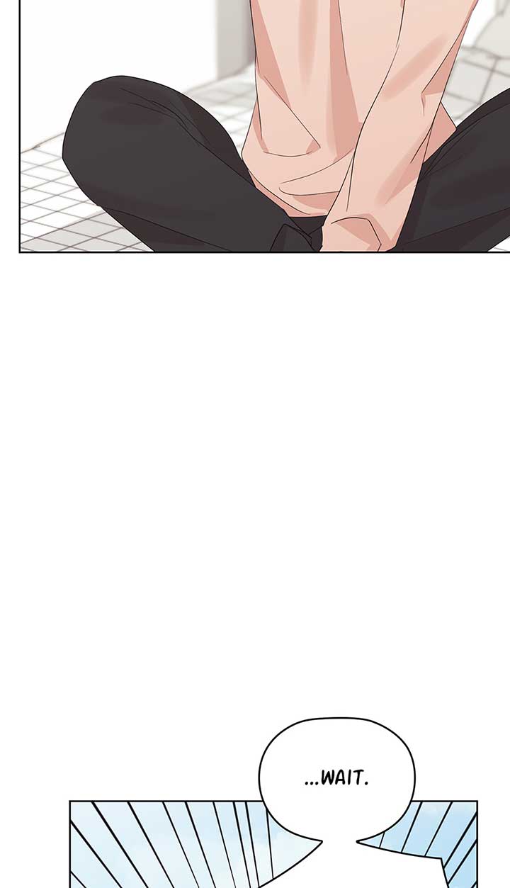 A Sneaky Blind Date [Official] Chapter 19 - Page 78