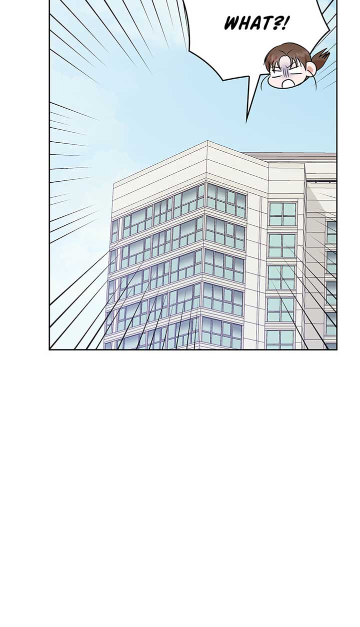 A Sneaky Blind Date [Official] Chapter 19 - Page 79