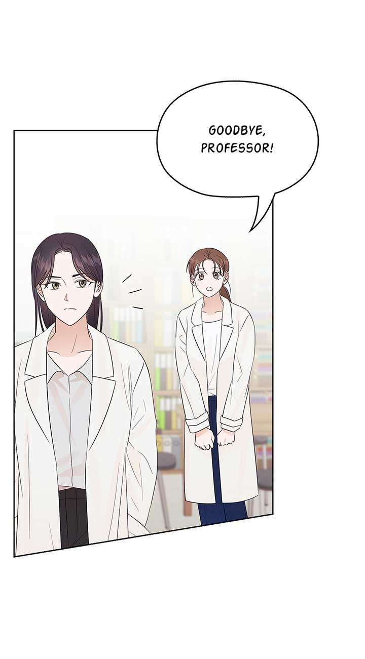 A Sneaky Blind Date [Official] Chapter 19 - Page 8