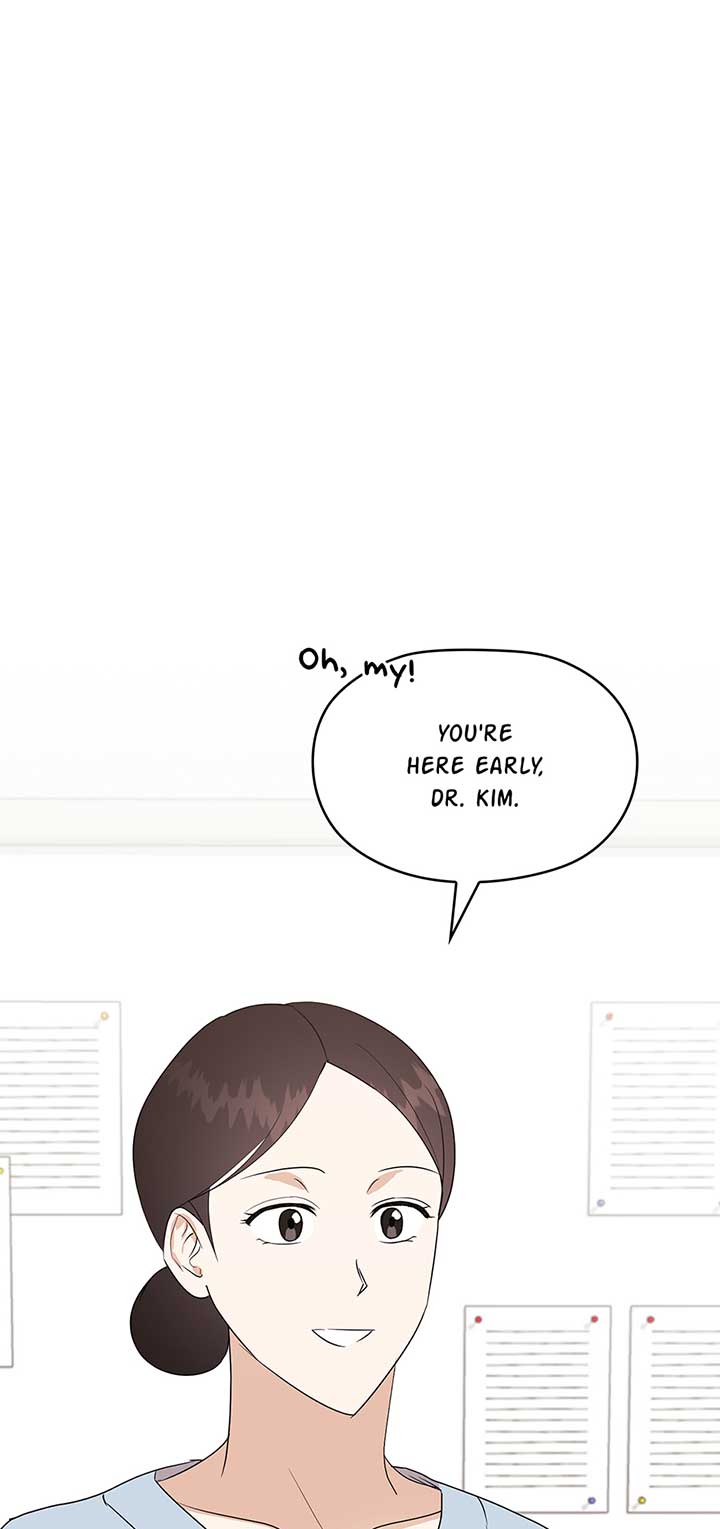 A Sneaky Blind Date [Official] Chapter 2 - Page 10