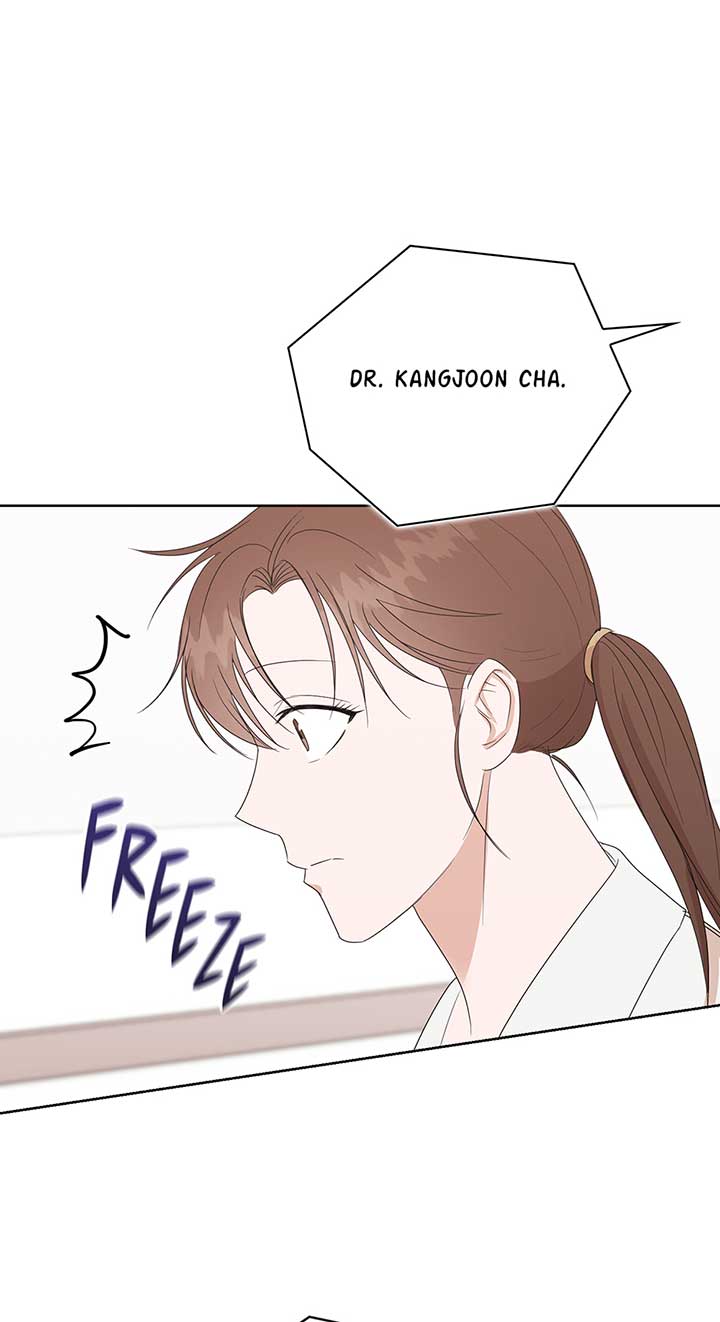 A Sneaky Blind Date [Official] Chapter 2 - Page 24