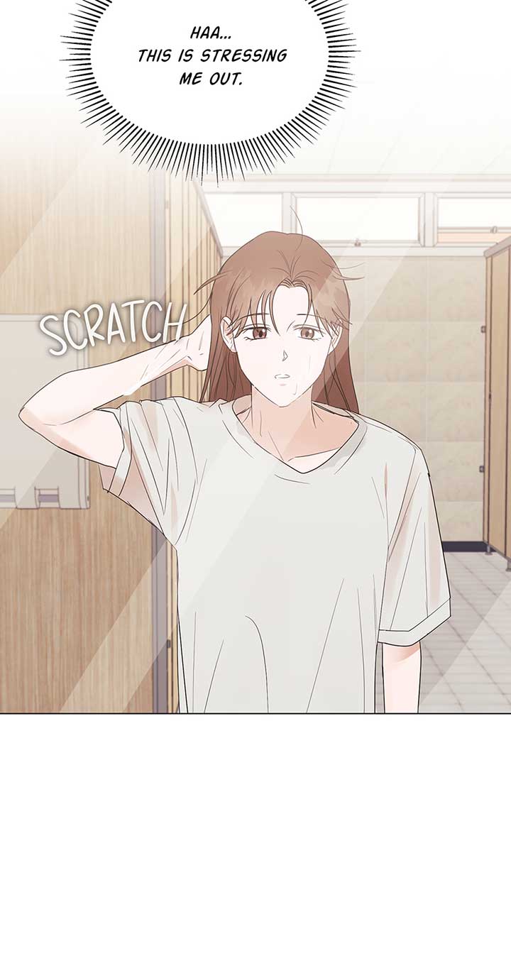 A Sneaky Blind Date [Official] Chapter 2 - Page 3