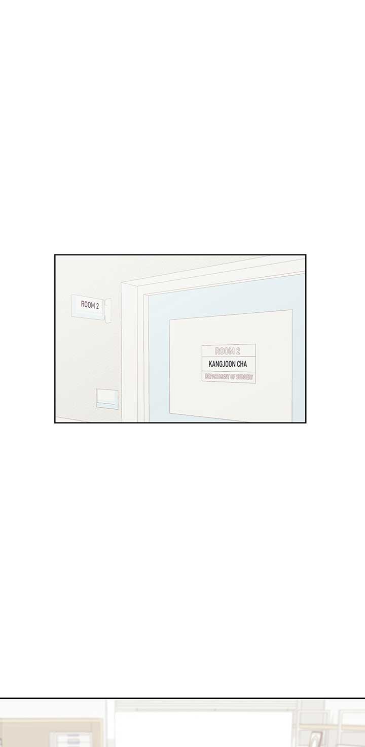 A Sneaky Blind Date [Official] Chapter 2 - Page 32