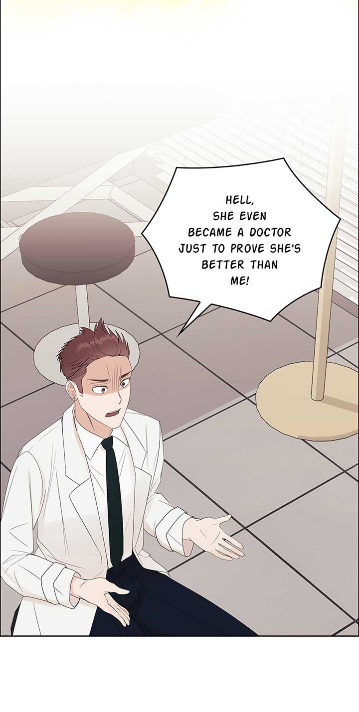 A Sneaky Blind Date [Official] Chapter 2 - Page 40