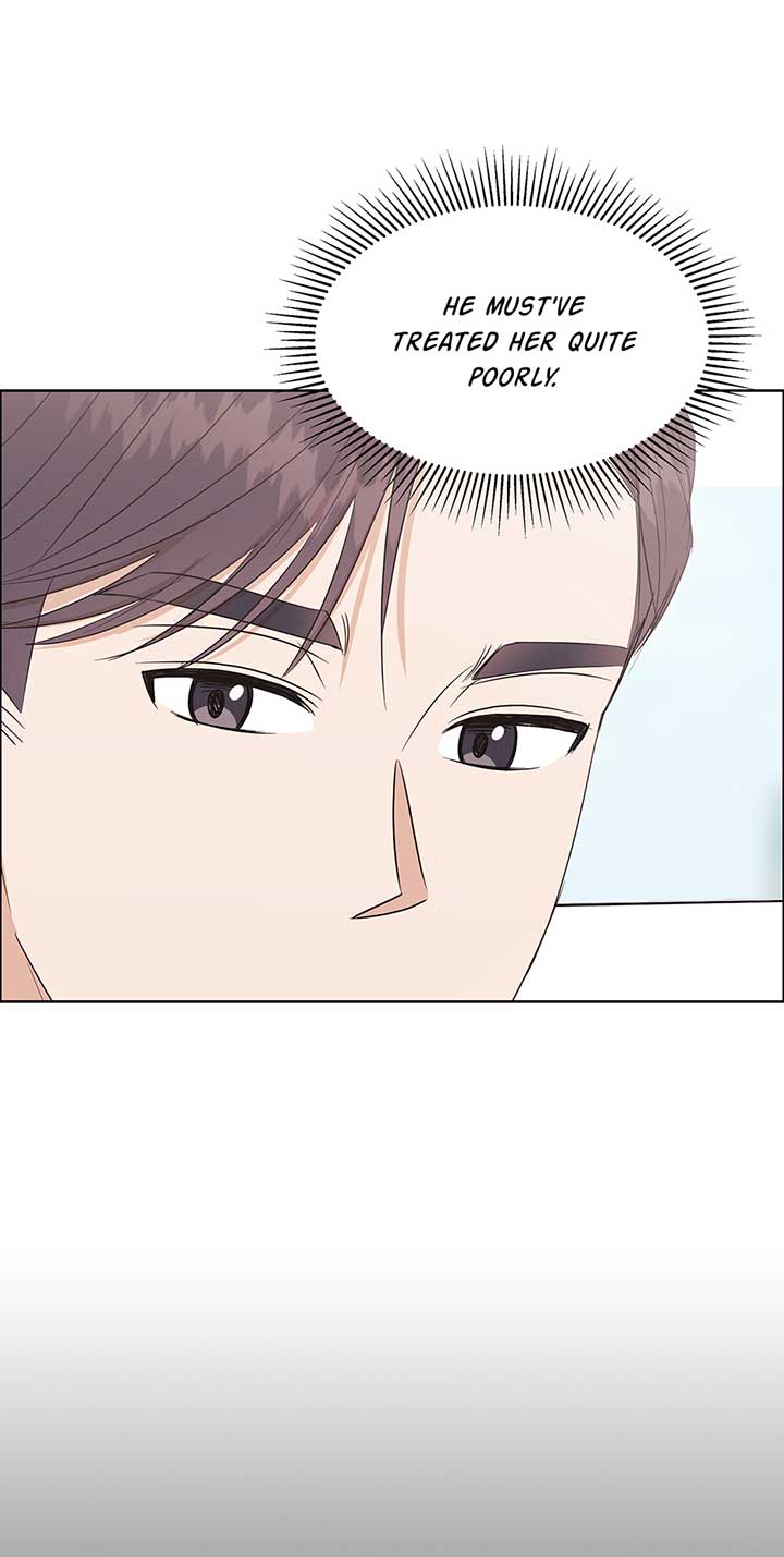 A Sneaky Blind Date [Official] Chapter 2 - Page 41