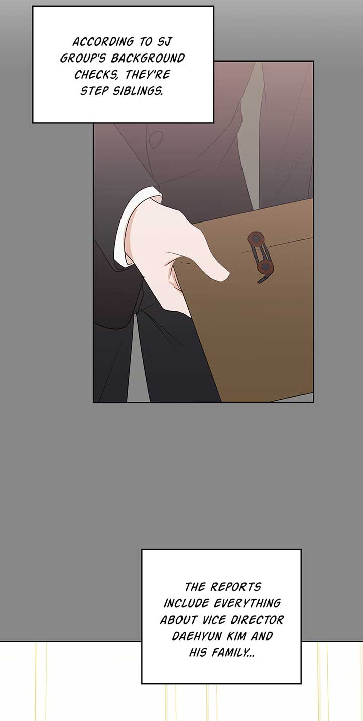 A Sneaky Blind Date [Official] Chapter 2 - Page 42