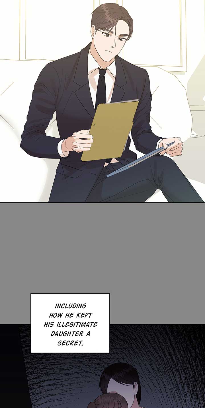 A Sneaky Blind Date [Official] Chapter 2 - Page 43