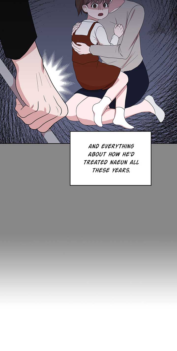 A Sneaky Blind Date [Official] Chapter 2 - Page 44