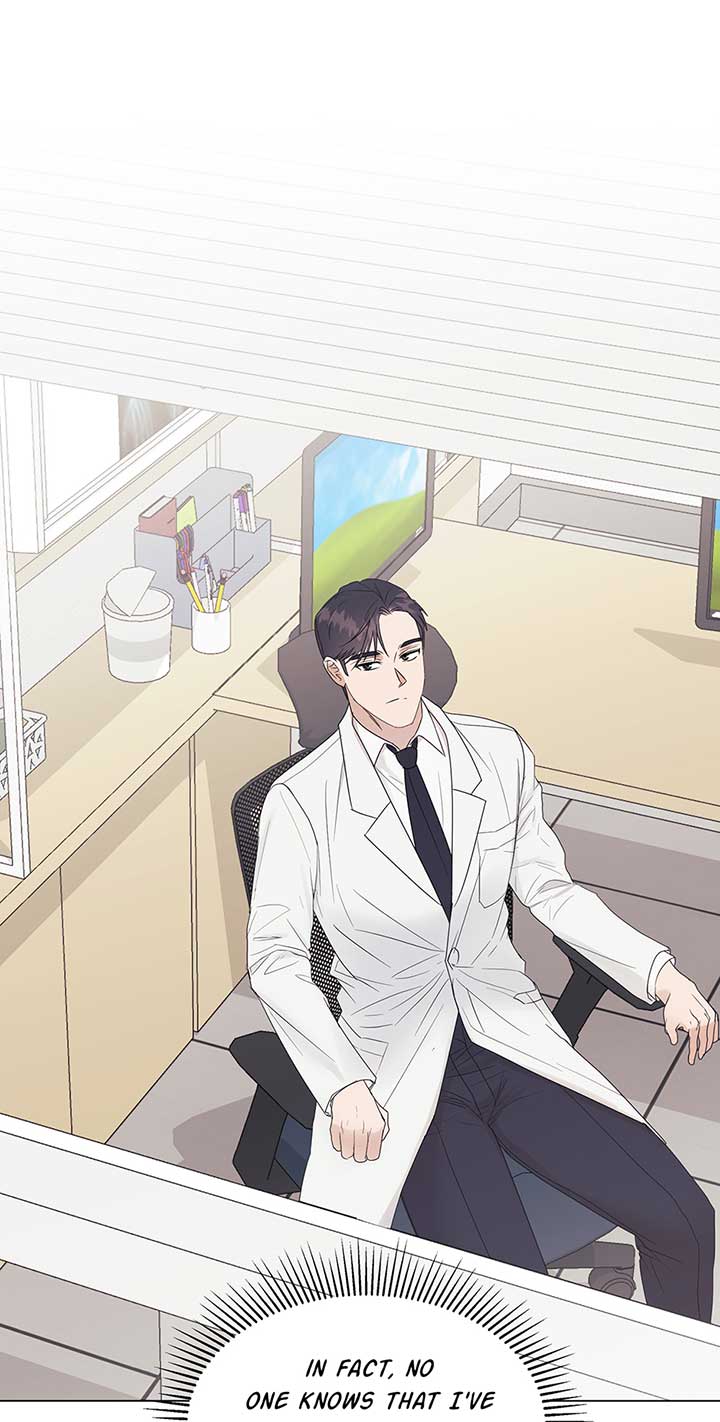 A Sneaky Blind Date [Official] Chapter 2 - Page 52