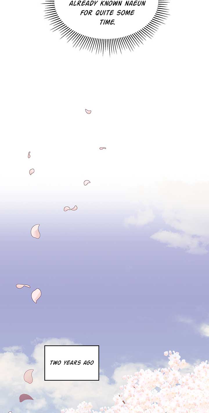 A Sneaky Blind Date [Official] Chapter 2 - Page 53