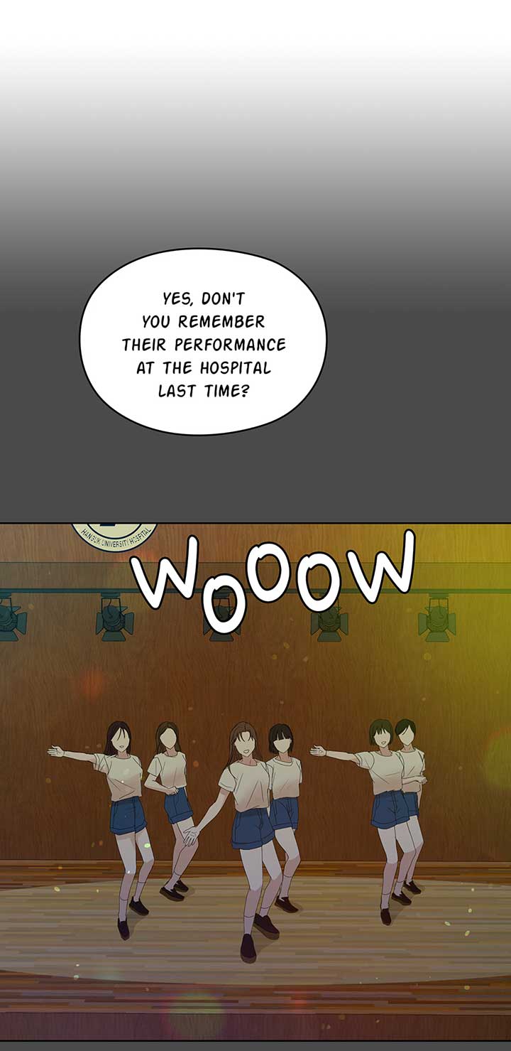 A Sneaky Blind Date [Official] Chapter 2 - Page 59