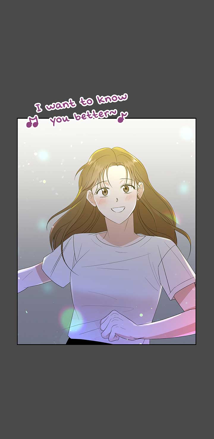 A Sneaky Blind Date [Official] Chapter 2 - Page 60