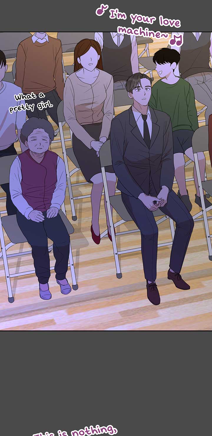 A Sneaky Blind Date [Official] Chapter 2 - Page 61