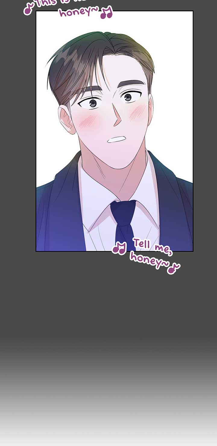 A Sneaky Blind Date [Official] Chapter 2 - Page 62