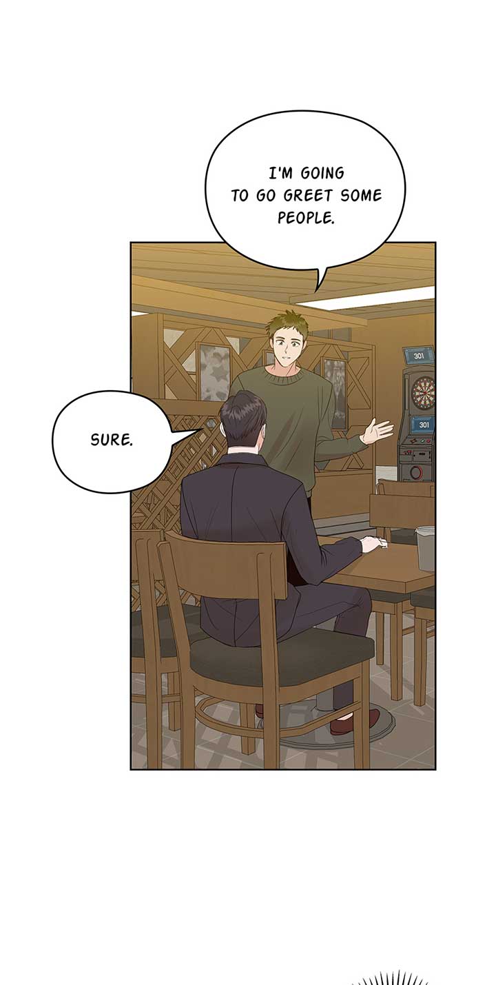 A Sneaky Blind Date [Official] Chapter 2 - Page 66