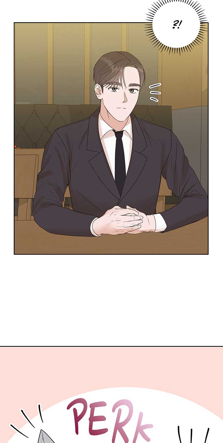 A Sneaky Blind Date [Official] Chapter 2 - Page 67