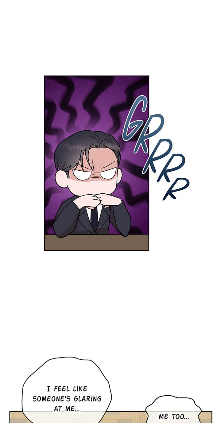 A Sneaky Blind Date [Official] Chapter 2 - Page 73