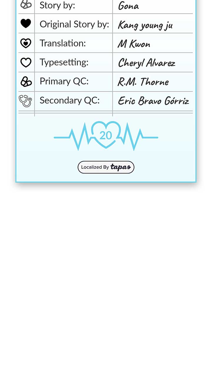 A Sneaky Blind Date [Official] Chapter 20 - Page 10