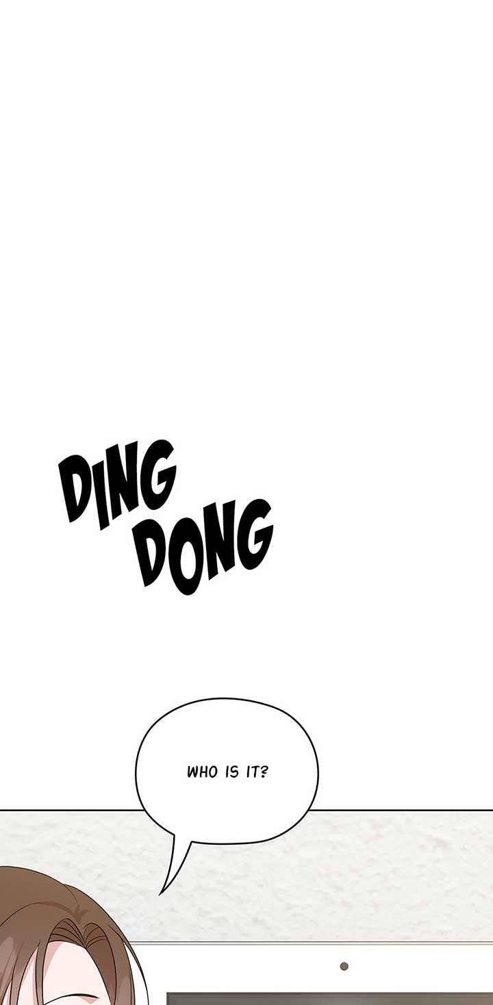 A Sneaky Blind Date [Official] Chapter 20 - Page 14