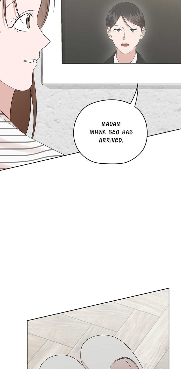 A Sneaky Blind Date [Official] Chapter 20 - Page 15