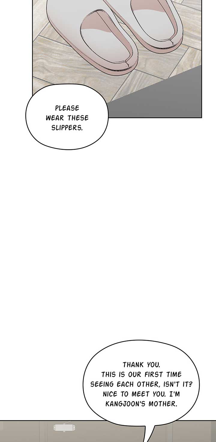 A Sneaky Blind Date [Official] Chapter 20 - Page 16