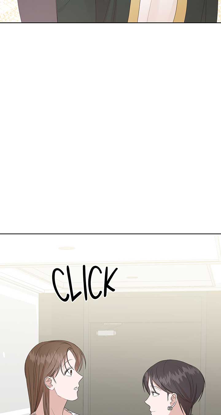 A Sneaky Blind Date [Official] Chapter 20 - Page 20