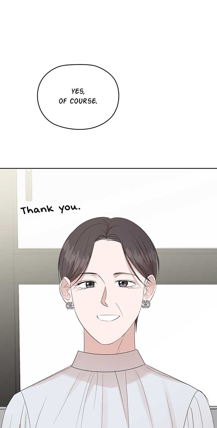 A Sneaky Blind Date [Official] Chapter 20 - Page 26