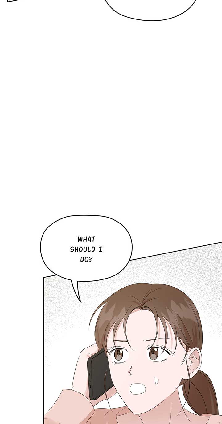 A Sneaky Blind Date [Official] Chapter 20 - Page 3