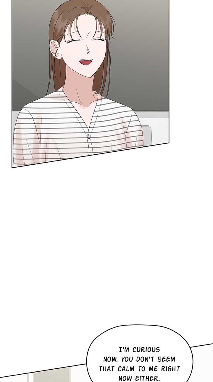 A Sneaky Blind Date [Official] Chapter 20 - Page 40