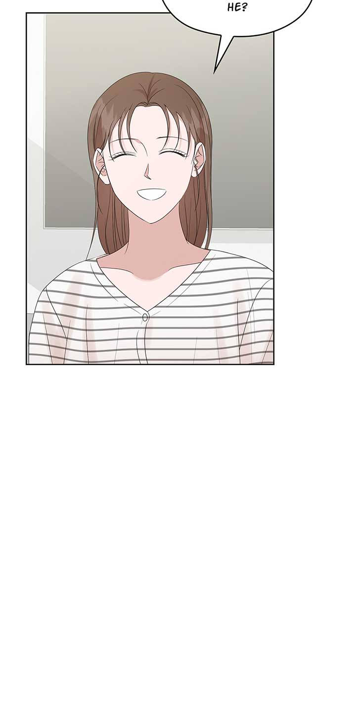 A Sneaky Blind Date [Official] Chapter 20 - Page 47