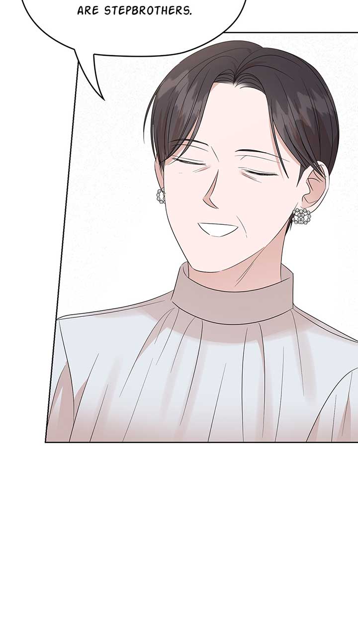 A Sneaky Blind Date [Official] Chapter 20 - Page 50