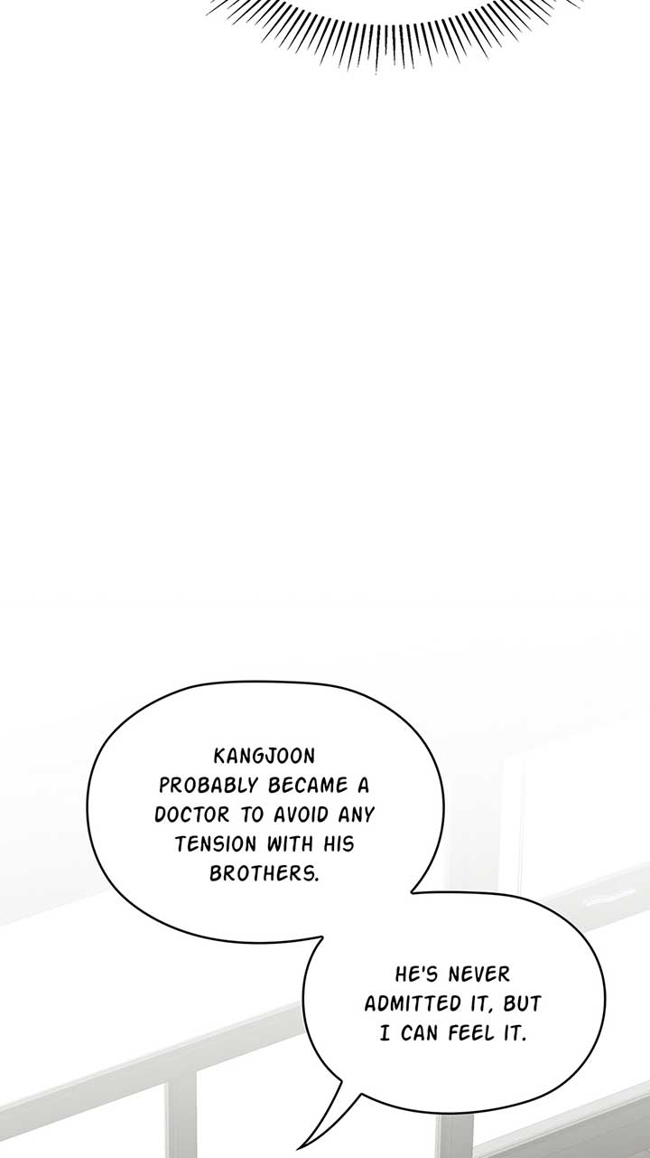 A Sneaky Blind Date [Official] Chapter 20 - Page 52