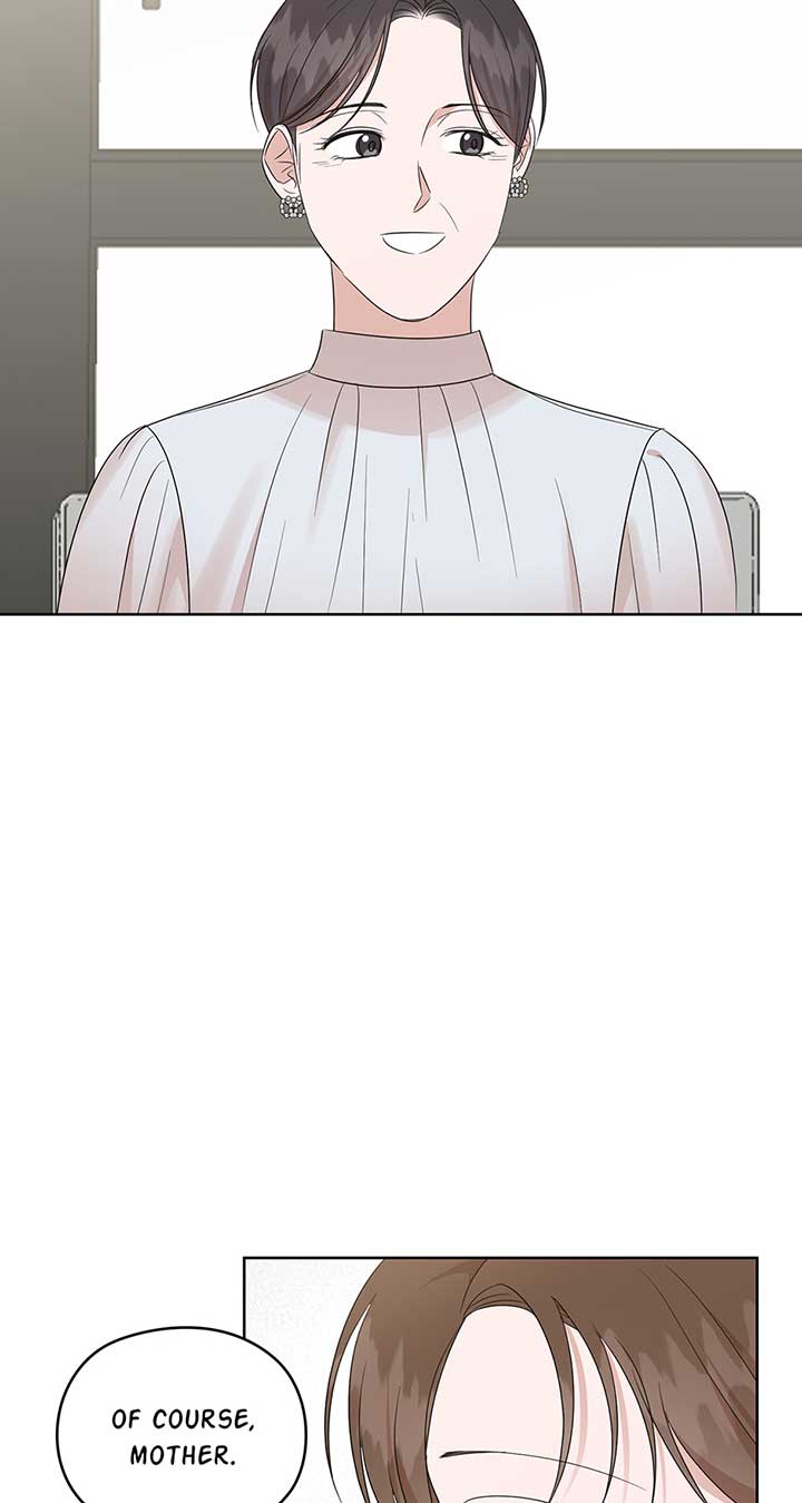 A Sneaky Blind Date [Official] Chapter 20 - Page 57