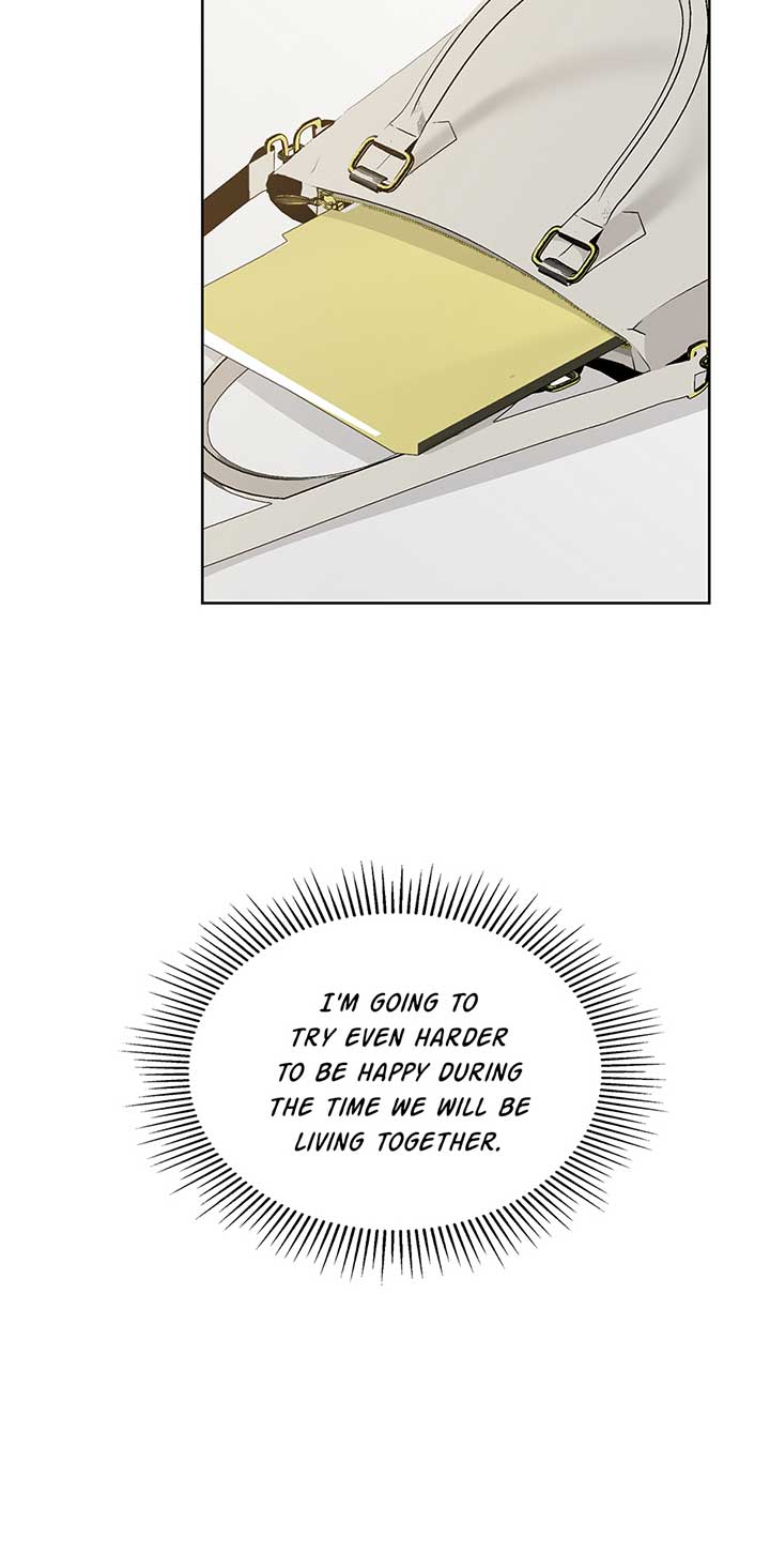 A Sneaky Blind Date [Official] Chapter 20 - Page 64