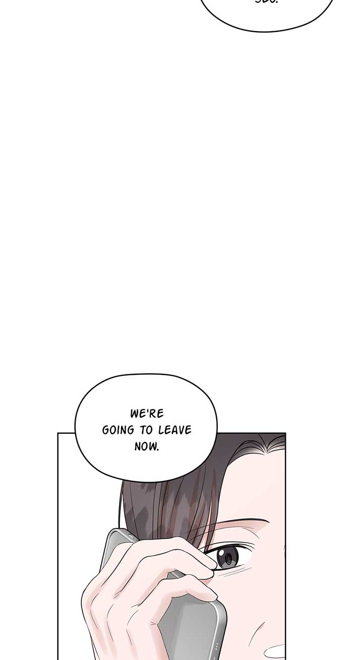 A Sneaky Blind Date [Official] Chapter 20 - Page 67