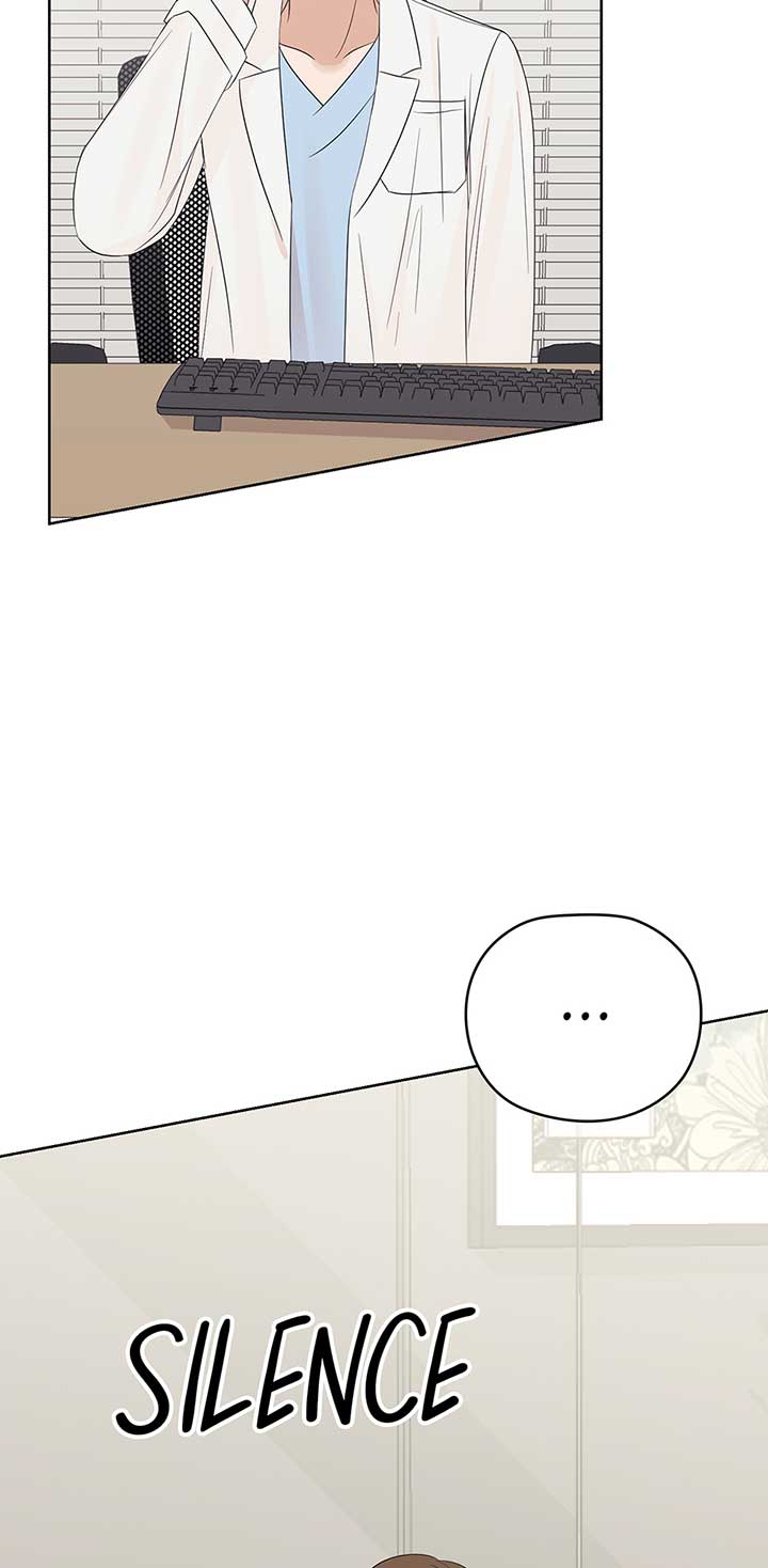 A Sneaky Blind Date [Official] Chapter 20 - Page 80