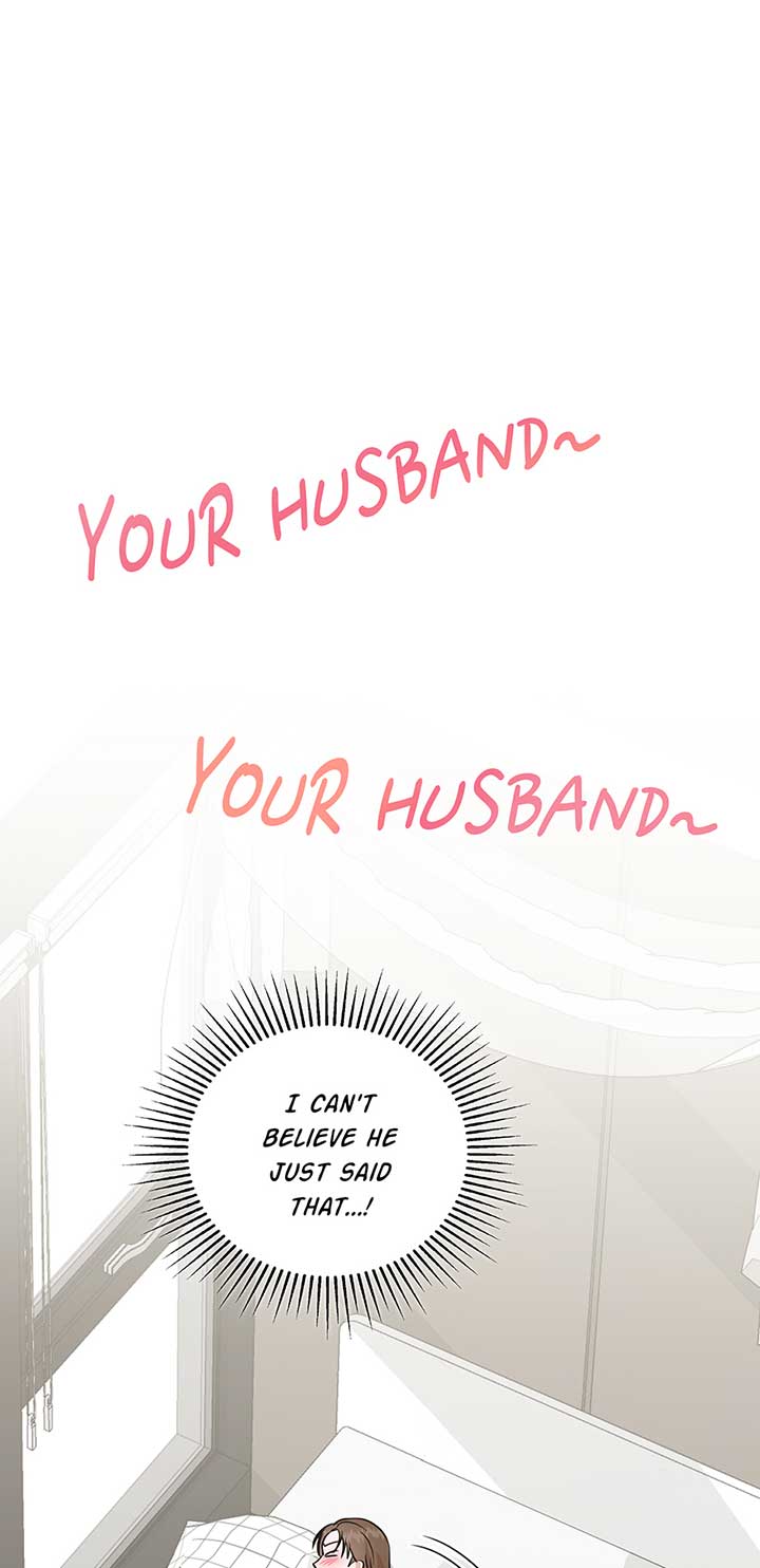 A Sneaky Blind Date [Official] Chapter 20 - Page 86