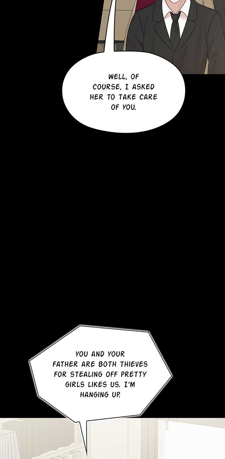 A Sneaky Blind Date [Official] Chapter 21 - Page 14