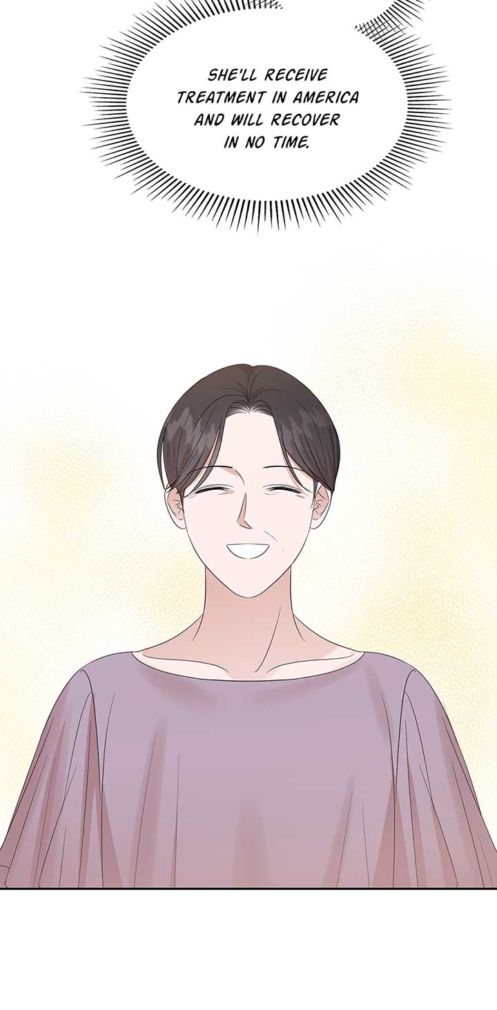 A Sneaky Blind Date [Official] Chapter 21 - Page 18